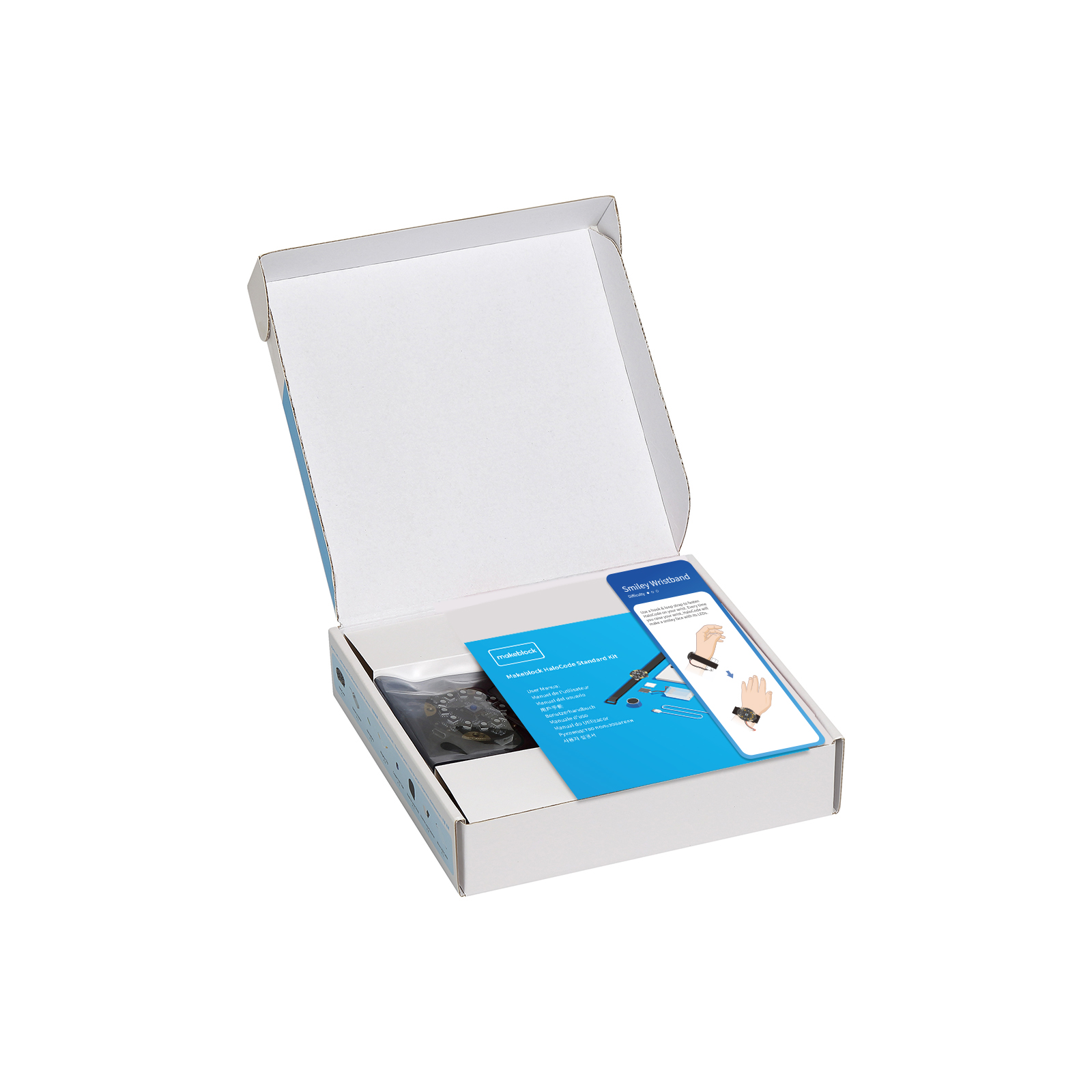 HaloCode Standard Kit HaloCode Standard Kit